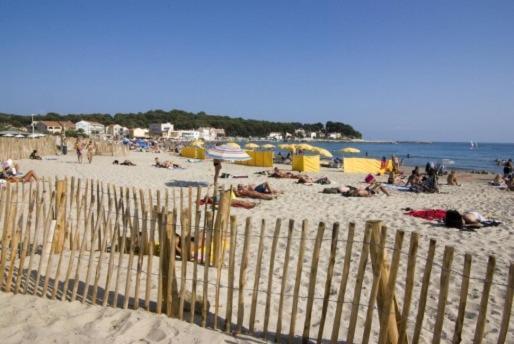 Le Cabanon H24,Atypique,Cosy,Port,Plage,Wifi,Netflix La Seyne-sur-Mer Camera foto
